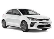 KIA RIO 5P