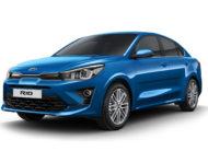 KIA RIO BERLINE