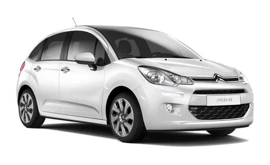 Citroën C3