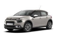 Citroen C3 Feel