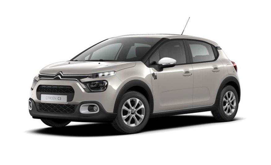 Citroen C3 Feel