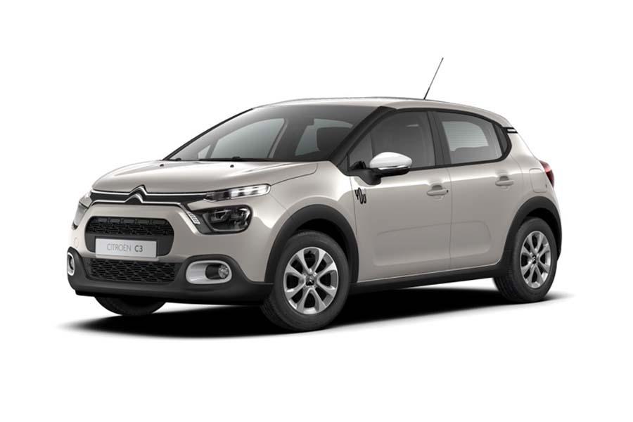 Citroen C3 Feel