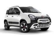 Fiat Panda City Cross