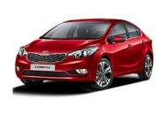 KIA CERATO SEDAN