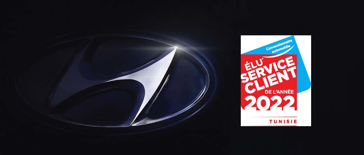 Alpha Hyundai Motor élu service client de l’année 2022