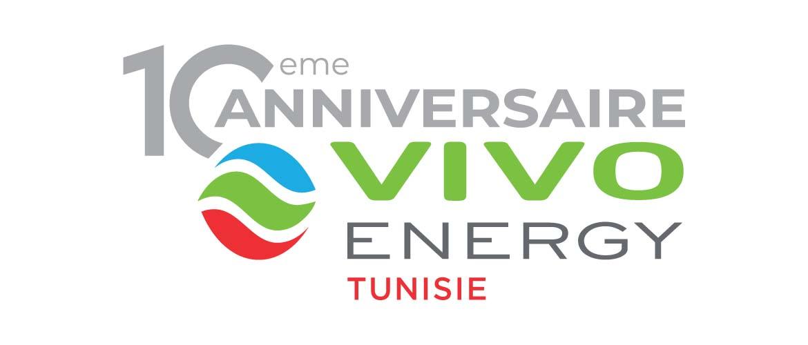 Vivo Energy Tunisie célèbre ses dix ans