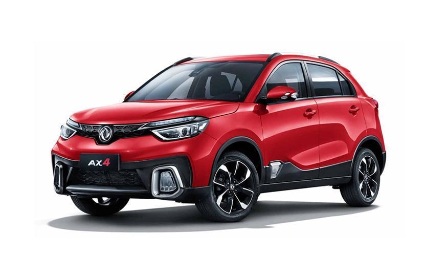 DONGFENG AX4