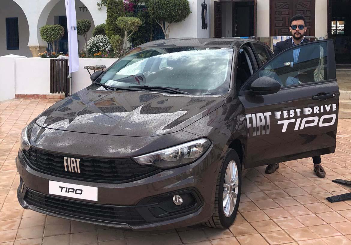 ITALCAR soutient l'égalité des sexes dans le sport individuel