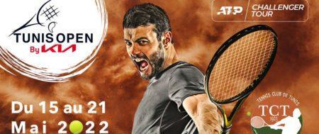 Tunis Open by KIA, marque l’ancrage de KIA dans son soutien au Tennis