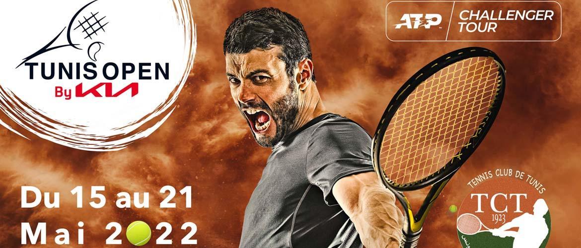 Tunis Open by KIA, marque l’ancrage de KIA dans son soutien au Tennis