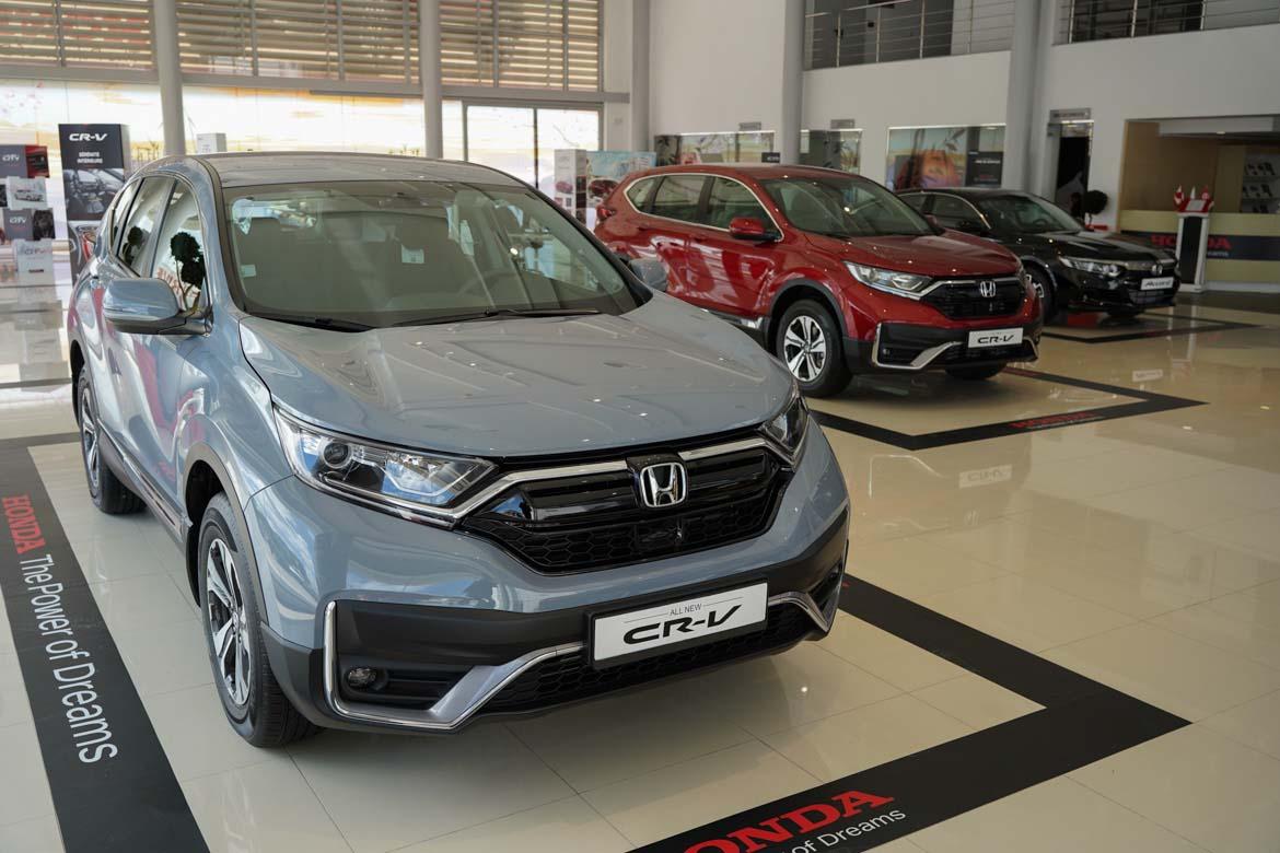 Honda Tunisie partenaire de Wifak Bank pour un été plus performant
