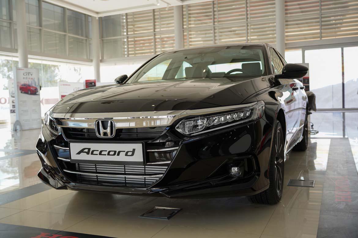 Honda Tunisie partenaire de Wifak Bank pour un été plus performant