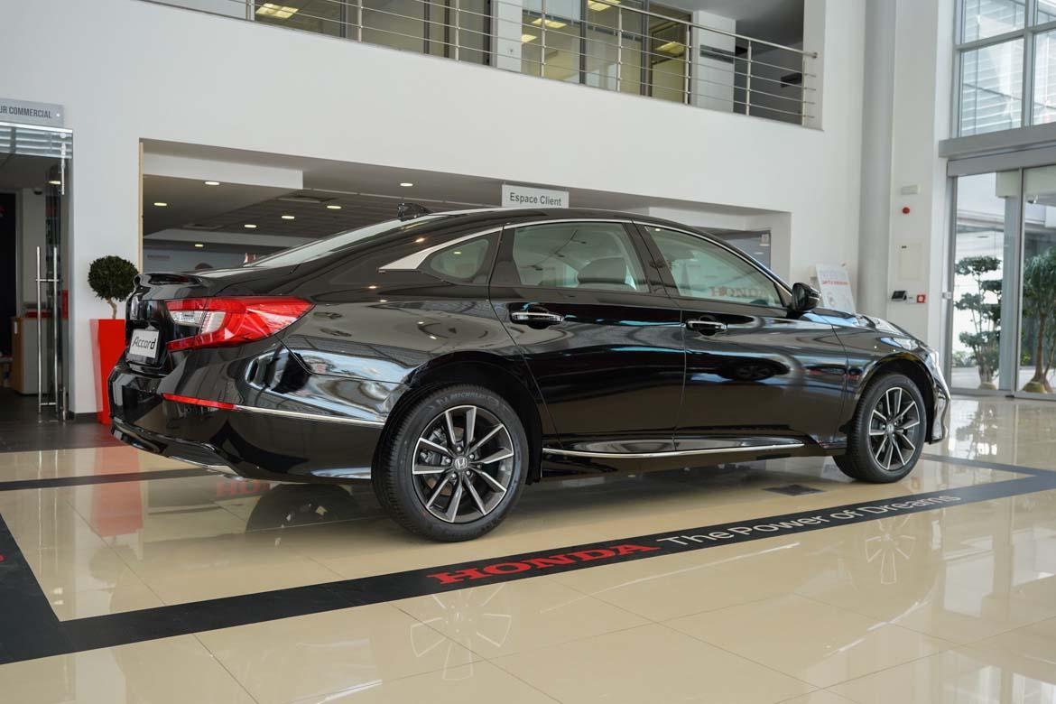 Honda Tunisie partenaire de Wifak Bank pour un été plus performant
