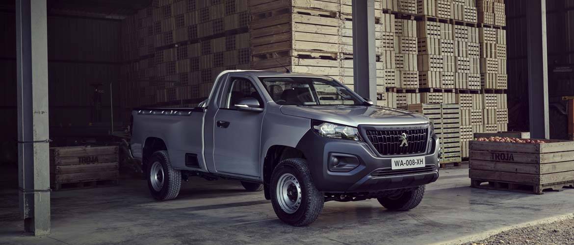 PEUGEOT LANDTREK FÊTE SON PREMIER ANNIVERSAIRE EN TUNISIE