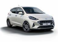 Hyundai Grand i10