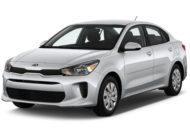 Kia Rio Berline