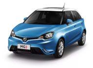 MG 3 Confort+