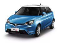 MG 3 CONFORT PLUS