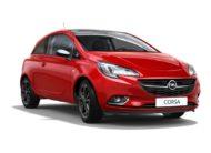 Opel Corsa 3 portes