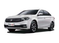 Dongfeng S50