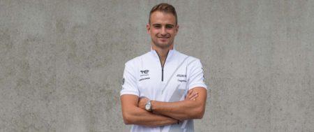 Nico Müller rejoint le Team Peugeot TotalEnergies
