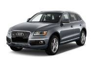 Audi Q5 Ambition