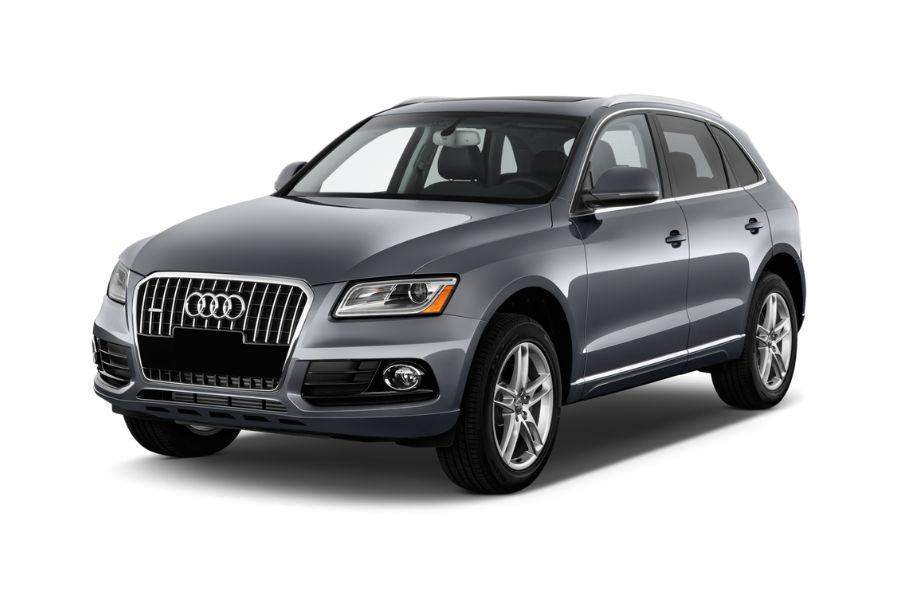 Audi Q5 Ambition