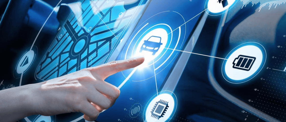 LG adopte la transformation numérique pour l’automobile