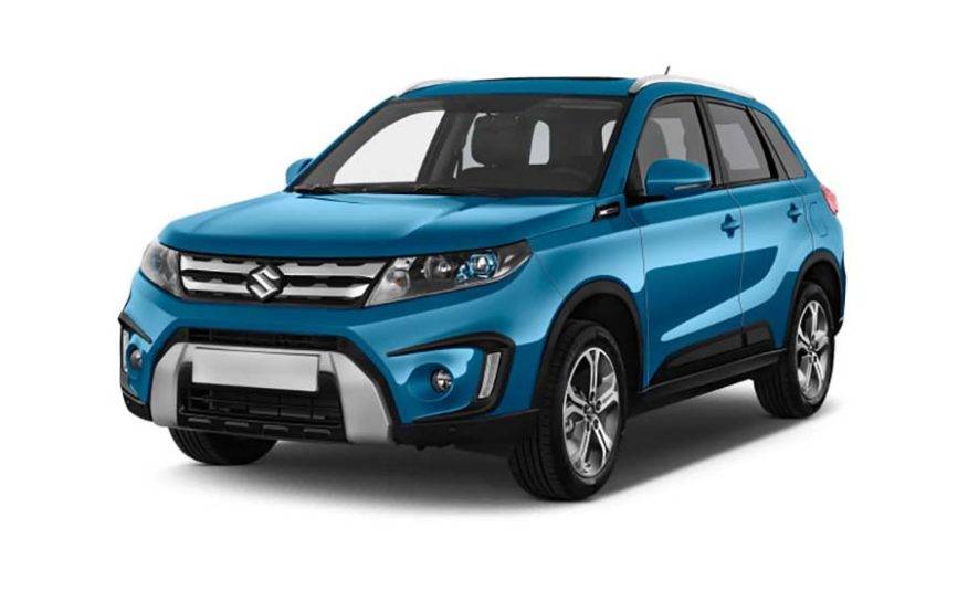 Suzuki Vitara 1.4