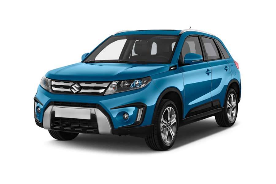 Suzuki Vitara 1.4