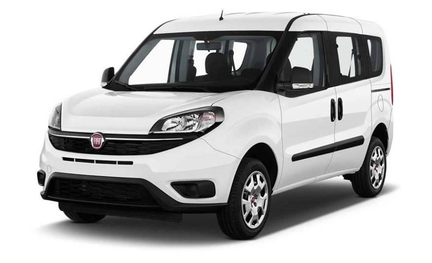 Fiat Doblo Combi