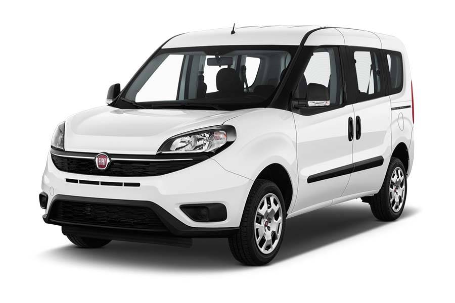 Fiat Doblo Combi