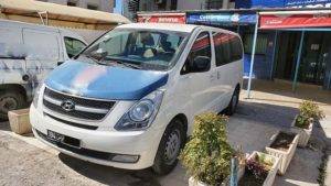 HYUNDAI H1