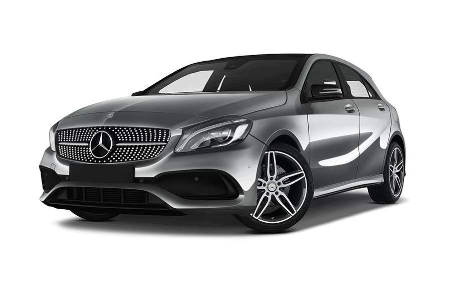 MERCEDES-BENZ CLASSE A