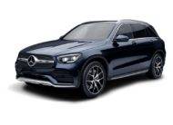 Mercedes GLC