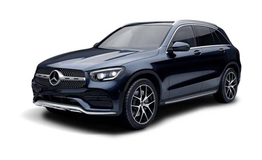 Mercedes GLC