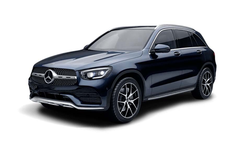 Mercedes GLC