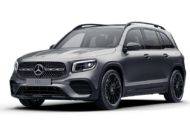 Mercedes GLB