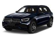 Mercedes GLC