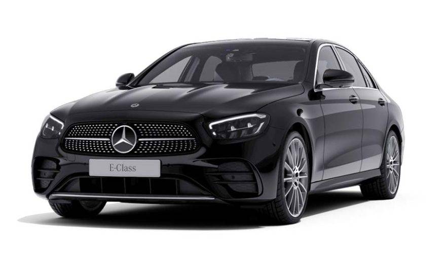 Mercedes Classe E