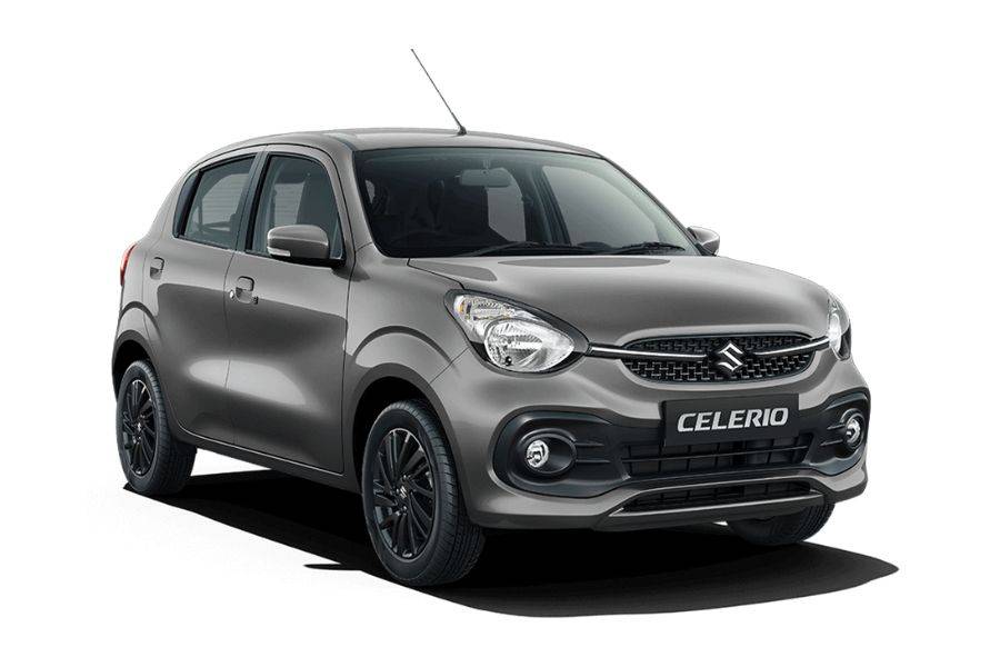 Suzuki Celerio