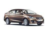 SUZUKI CIAZ GLX