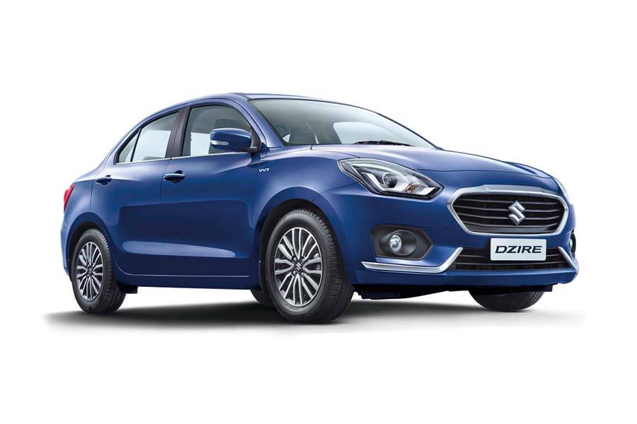 Suzuki Dzire