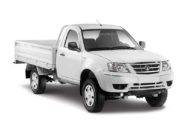 Tata Xenon Simple Cabine