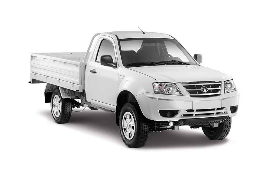 Tata Xenon Simple Cabine
