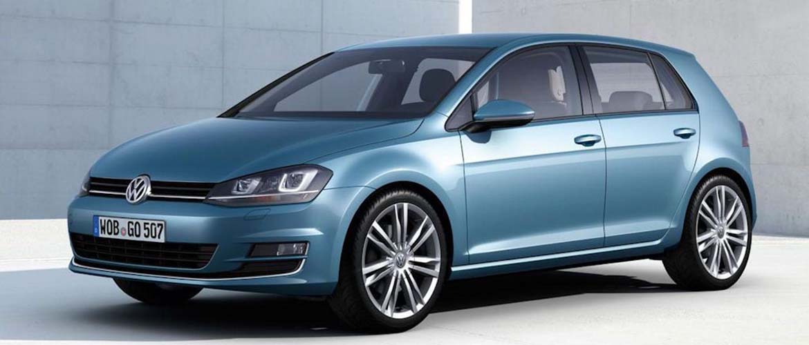 VOLKSWAGEN GOLF 7 est-il toujours un bon choix ?