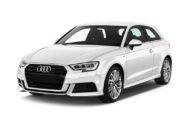 Audi A3 TFSI AMBITION