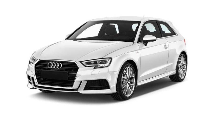 Audi A3 TFSI AMBITION