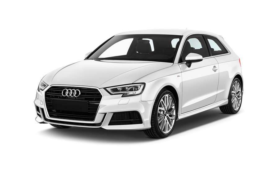 Audi A3 TFSI AMBITION