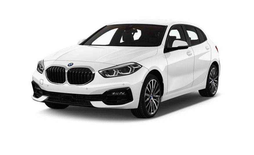 BMW 118